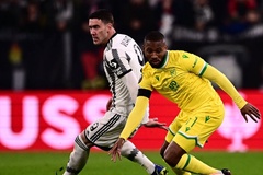 Nhận định Nantes vs Juventus: Bãn lĩnh lão phu nhân