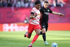 Nhận định RB Leipzig vs Frankfurt: Đối thủ khó chịu