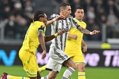 Tỷ lệ kèo trận Nantes vs Juventus, Europa League, 0h45 ngày 24/2