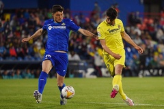 Nhận định Villarreal vs Getafe: Lực bất tòng tâm