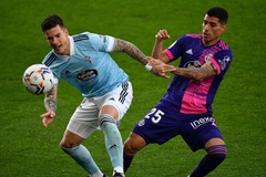 Nhận định Celta Vigo vs Valladolid: Khách ra về trắng tay