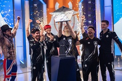 Lịch thi đấu LEC Spring 2023 LMHT vòng Playoffs