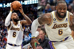 LeBron James nghỉ thi đấu vô thời hạn: Khả năng cạnh tranh Playoffs của Lakers ra sao? 