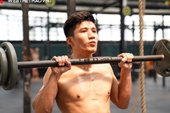 Trương Cao Minh Phát tiết lộ ý định thi đấu MMA tại LION Championship