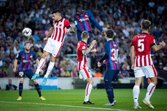 Nhận định Osasuna vs Athletic Bilbao: Chủ nhà chiếm ưu thế