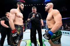 Chủ tịch UFC Dana White: Makhachev và Volkanovski sẽ tái đấu, nhưng không phải bây giờ