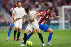 Nhận định Atletico Madrid vs Sevilla: 3 điểm trong tầm tay