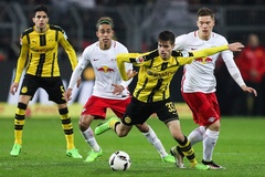 Nhận định Dortmund vs RB Leipzig: Kèo dài mạch chiến thắng