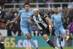 Nhận định Man City vs Newcastle: Bộ mặt thật của Chích chòe
