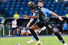 Nhận định Napoli vs Lazio: Niềm tin lớn dần