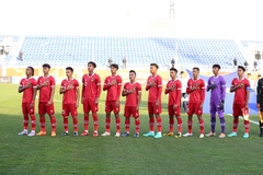 Truyền thông Indonesia lo "sốt vó" đội nhà sớm bị loại ở U20 châu Á 2023