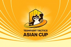 Lịch thi đấu TFT Asian Cup 2023