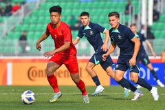 Cơ hội đi tiếp của U20 Việt Nam ở VCK U20 châu Á 2023