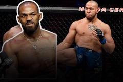 UFC 285 Jon Jones: “Đừng so sánh đối thủ của Ciryl Gane với bại tướng của tôi”