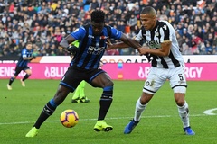 Nhận định Atalanta vs Udinese: Lung lay vị trí