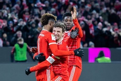 Nhận định Stuttgart vs Bayern Munich: Củng cố ngôi đầu