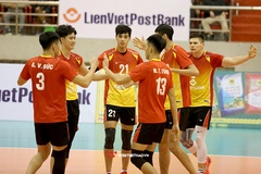 Bóng chuyền Ninh Bình xin rút khỏi giải vô địch các CLB nam châu Á 2023