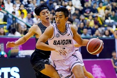 Khai mạc Saigon Basketball Championship 2023: Khởi đầu chuỗi ngày hội bóng rổ và giải trí