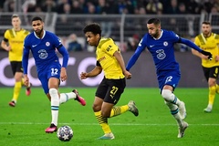 Nhận định Chelsea vs Dortmund: Ngược dòng bất thành