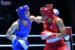 IBA "đối đầu" Olympic: Giải Vô địch Boxing thế giới không thuộc vòng loại Paris 2024?