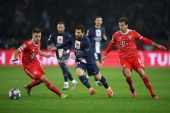 Nhận định Bayern Munich vs PSG: Lật ngược thế cờ