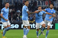 Nhận định Lazio vs AZ Alkmaar: Tận dụng lợi thế sân nhà