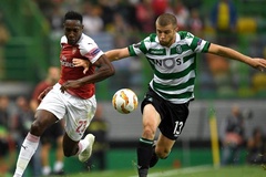 Nhận định Sporting Lisbon vs Arsenal: Pháo thủ giữ chân