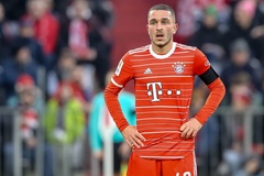 Cầu thủ có tên Ibrahimovic của Bayern Munich là ai?
