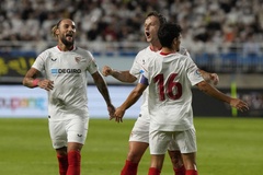 Nhận định Sevilla vs Fenerbahce: DNA nhà vô địch