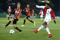 Nhận định Shakhtar Donetsk vs Feyenoord: Vượt qua nghịch cảnh