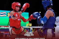 Thủ tướng Campuchia đề xuất "đặc biệt" cho môn Kun Khmer ở SEA Games 32