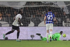 Con trai Maldini khiến Inter bất ngờ gục ngã trước Spezia