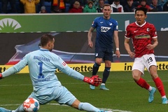 Nhận định Freiburg vs Hoffenheim: Khủng hoảng kéo dài