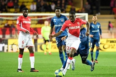 Nhận định Monaco vs Reims: Xa dần mục tiêu