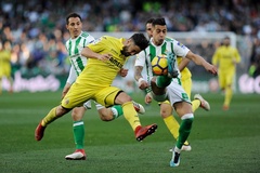 Nhận định Villarreal vs Real Betis: Đứng dậy sau thất bại