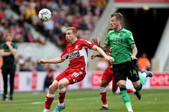 Nhận định Middlesbrough vs Stoke: Trắng tay tại Riverside
