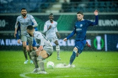 Nhận định Istanbul Basaksehir vs Gent: Vé cho khách