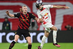 Nhận định Man City vs RB Leipzig: Đàn bò dừng bước