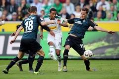 Nhận định Monchengladbach vs Bremen: Chia điểm tại Borussia-Park