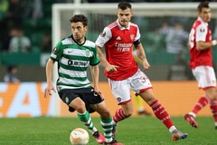 Tỷ lệ kèo trận Arsenal vs Sporting Lisbon, Europa League, 3h ngày 17/3