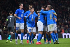 Tuyển Italia gọi 3 tân binh cho vòng loại Euro 2024
