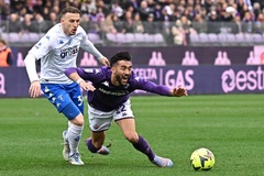 Nhận định Fiorentina vs Lecce: Nối dài mạch thắng