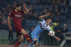Nhận định Lazio vs AS Roma: Đòi nợ bất thành