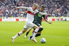 Nhận định Stuttgart vs Wolfsburg: “Thiên nga” lạc nhịp