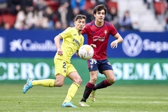 Nhận định Osasuna vs Villarreal: Lung lay top 6