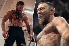Conor McGregor chưa thực hiện kiểm tra chất cấm, ngày trở lại UFC còn xa?
