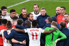 Tuyển Anh chịu cú đòn trước trận gặp Italia ở vòng loại Euro 2024