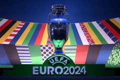 Lịch thi đấu Vòng loại Euro 2024, Giải vô địch châu Âu