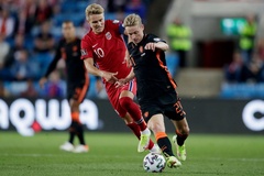 Nhận định Moldova vs Faroe: Có điểm ra về