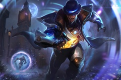 Đội hình Twisted Fate 8.5 TFT và cách lên đồ DTCL mạnh nhất